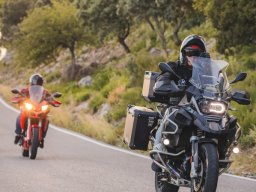 I Ruta Nocturna - 2023